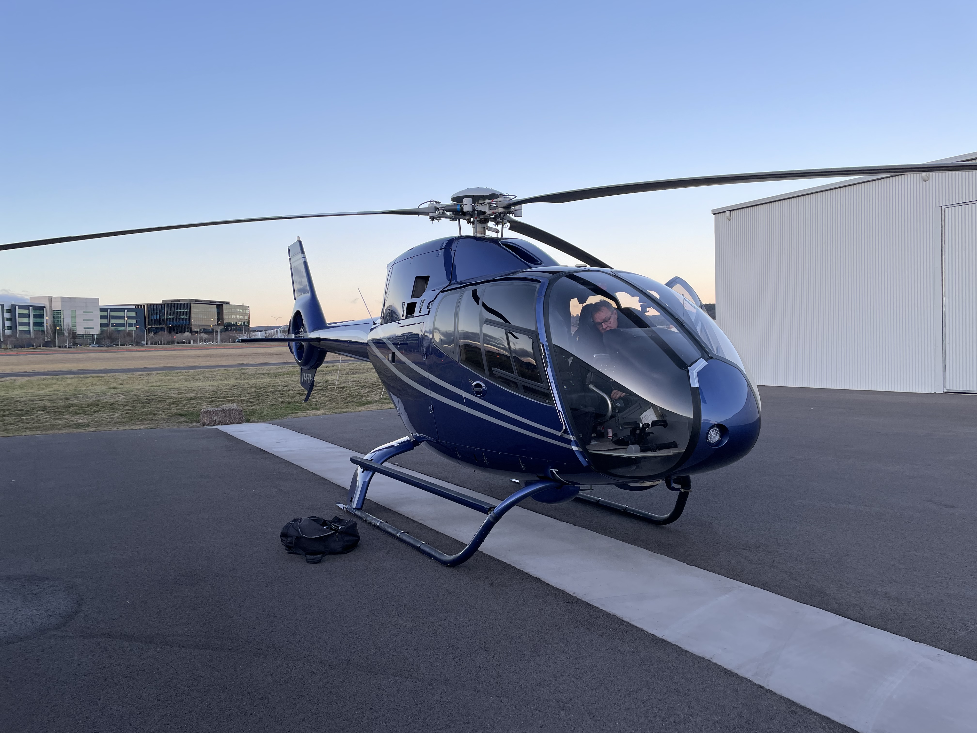 VH-FRP EC120B